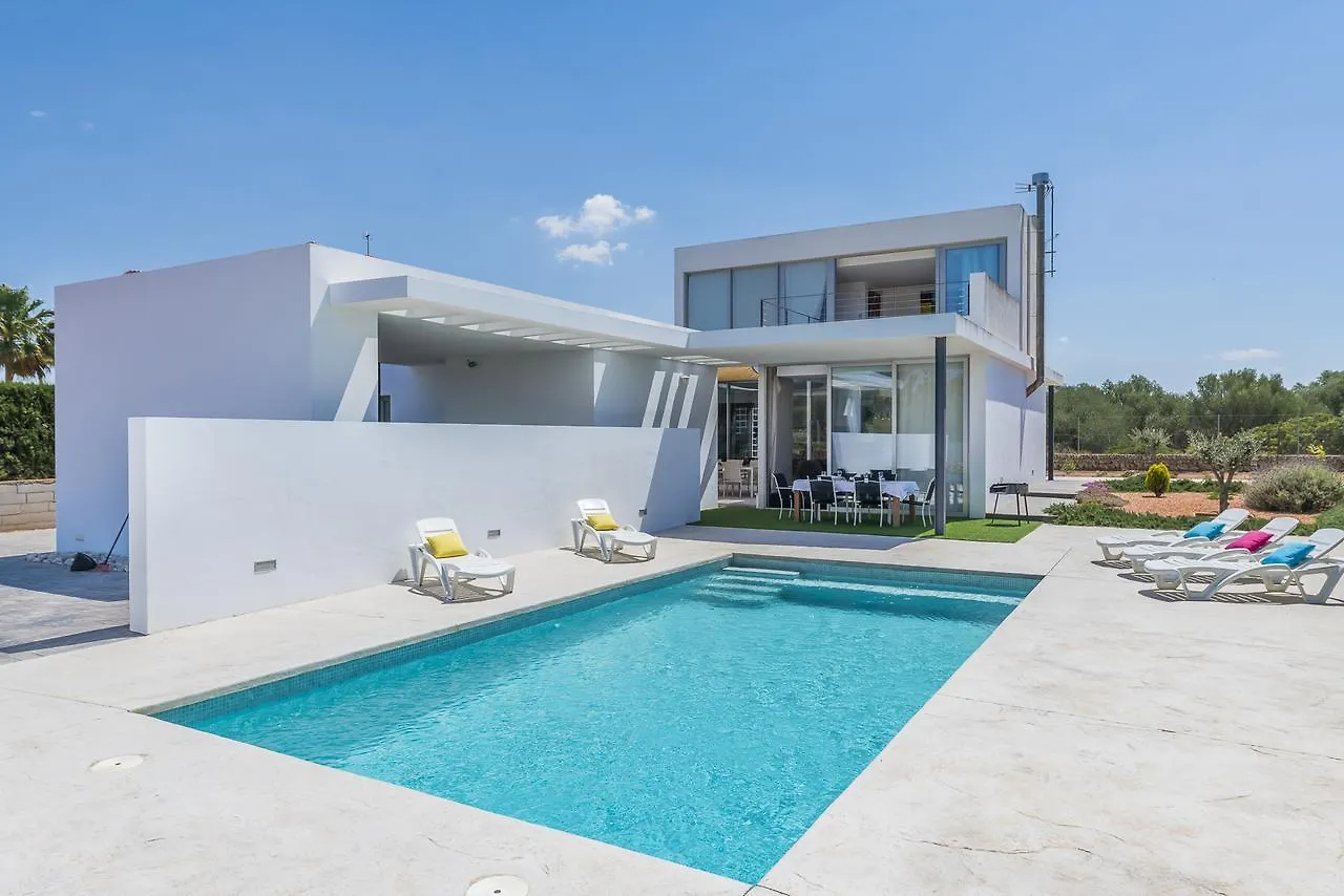 Villa Sa Torre - Family Only