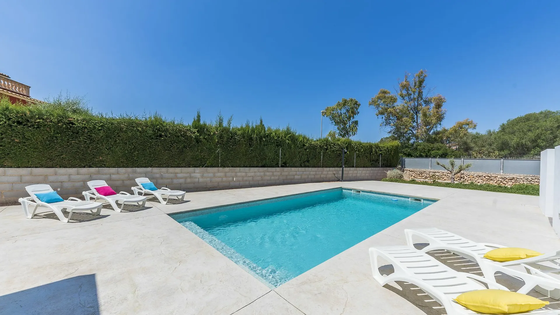 Villa Sa Torre - Family Only