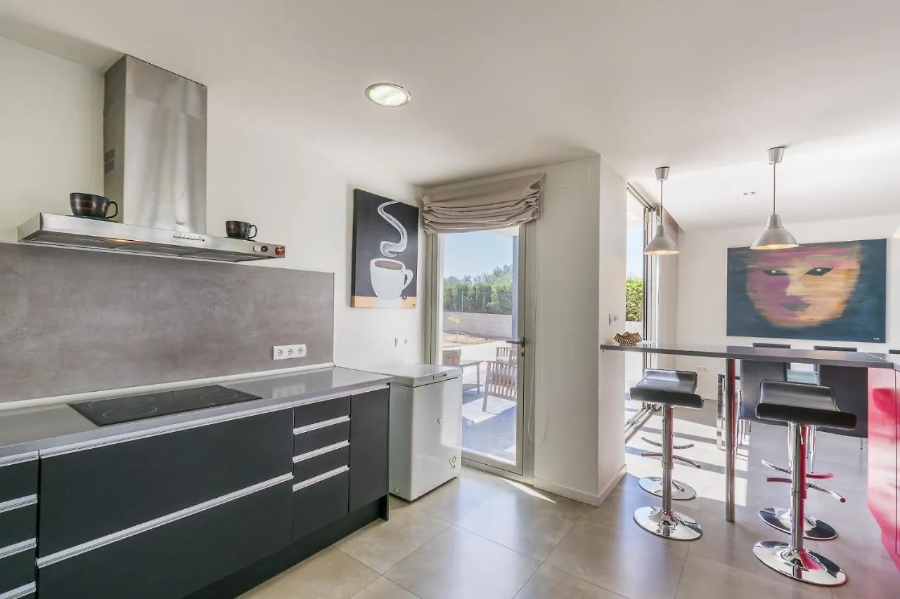 Villa Sa Torre - Family Only 0*,
