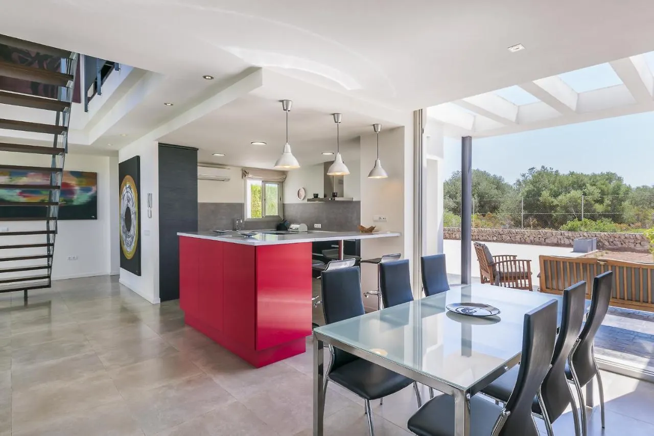 Villa Sa Torre - Family Only