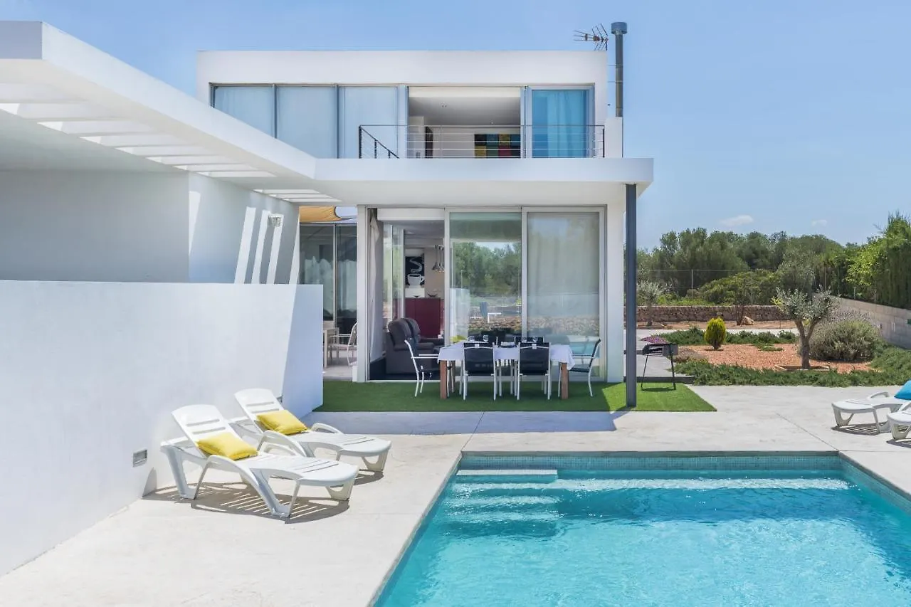 Villa Sa Torre - Family Only