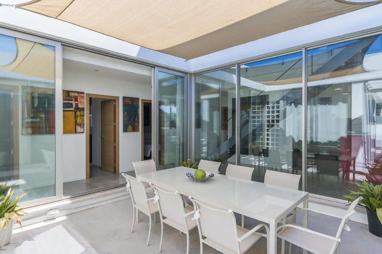 Villa Sa Torre - Family Only