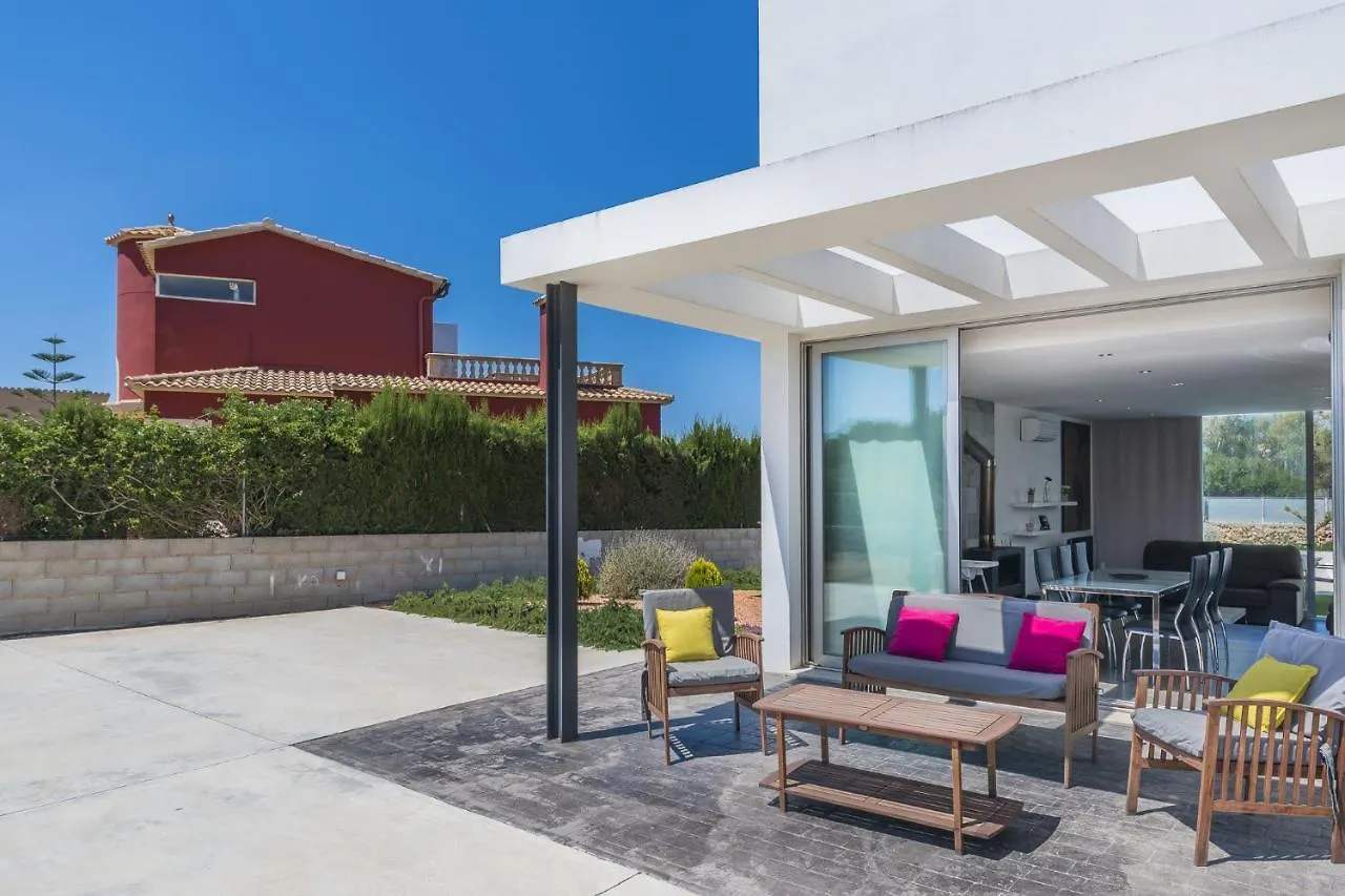 Villa Sa Torre - Family Only 0*,